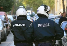 Στα χέρια της ΕΛ.ΑΣ. μέλος της οργάνωσης του «Εντίκ» – Eμπλοκή σε ανθρωποκτονίες της Greek Mafia