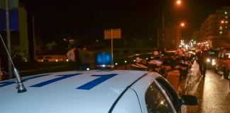 Ηράκλειο: Συνελήφθη 45χρονος για κακοποιήση μητέρας και κόρης