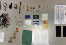 Προσποιούνταν την οικιακή βοηθό και άδειαζε σπίτια ΑμεΑ, λεία πάνω από 23.000 ευρώ