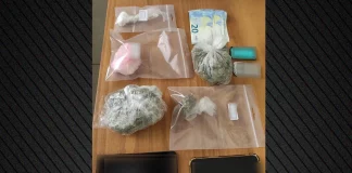 Συνελήφθη αλλοδαπός για διακίνηση ναρκωτικών στη Ζάκυνθο