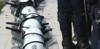 Η ΠΟΑΣΥ καταγγέλλει «επικίνδυνες εντολές»: «Υποστελεχωμένες διμοιρίες, το κρίμα στο λαιμό σας!»