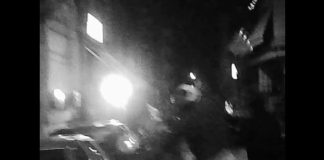 Ανάληψη ευθύνης για την επίθεση με μολότοφ στο ΑΤ Κυψέλης – (VIDEO)