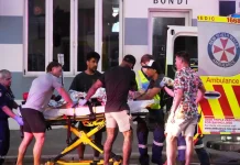 Αυστραλία: Σοκ από την τρομοκρατική επίθεση σε παραλία, στόχος η εβραϊκή κοινότητα – 12 οι νεκροί, βρέθηκε και βαν με εκρηκτικά