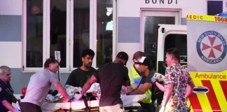 Αυστραλία: Σοκ από την τρομοκρατική επίθεση σε παραλία, στόχος η εβραϊκή κοινότητα – 12 οι νεκροί, βρέθηκε και βαν με εκρηκτικά