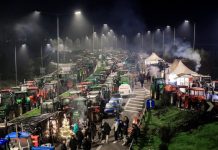 Τζέλας και Αλειφτήρας στο Dnews: «Αδιάβαστος ο Μητσοτάκης» – Κλιμάκωση αποφασίζουν στη Νίκαια οι αγρότες