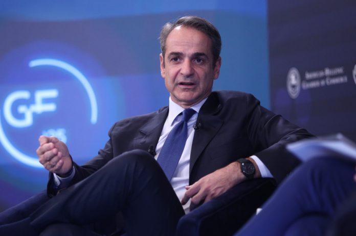 Κάνει και… πλάκα!