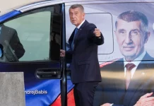Ο δισεκατομμυριούχος Αντρέι Μπάμπις εκ νέου πρωθυπουργός της Τσεχίας από την Τρίτη