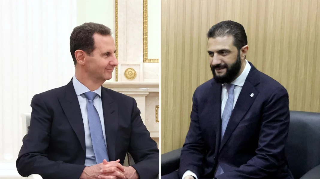 bashar-al-assad-ahmed-al-sharaa-afp-comp-xrwma