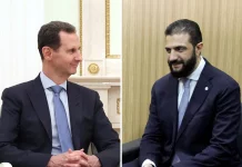 Reuters: Πρώην συνεργάτες του Άσαντ συνωμοτούν για την ανατροπή του Αλ Σάρα στη Συρία – Με έδρα τη Μόσχα, στρατολογούν μαχητές και σχεδιάζουν εξεγέρσεις