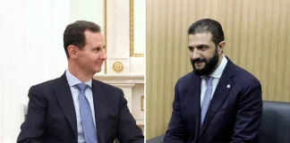 Reuters: Πρώην συνεργάτες του Άσαντ συνωμοτούν για την ανατροπή του Αλ Σάρα στη Συρία – Με έδρα τη Μόσχα, στρατολογούν μαχητές και σχεδιάζουν εξεγέρσεις