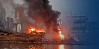 Στη Βουλγαρία ανεξάρτητος δικαστής, ανακρίνει τον ιδιοκτήτη του πλοίου Rhosus για την φονική έκρηξη στο λιμάνι της Βηρυτού