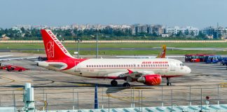 Απίστευτο κι όμως αληθινό: Βρέθηκε μετά από 10 χρόνια το «χαμένο» Boeing 737 της Air India – Πού εντοπίστηκε (φωτο)