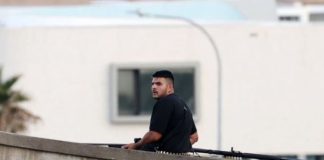 Αυστραλία: Συνελήφθη 39χρονος για ανάρτηση στα social media με την οποία στήριζε τη φονική επίθεση στην παραλία Μπόνταϊ