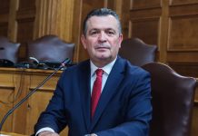 Εξεταστική ΟΠΕΚΕΠΕ: «Σφίγγα» ο Μπουκώρος– Δεν κατονόμασε την κυβερνητική πηγή που τον ενημέρωσε για τις επισυνδέσεις