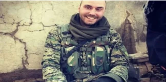 Βρετανός πρώην στρατιωτικός κρατείται στην Ουκρανία ως ύποπτος για κατασκοπεία υπέρ της Ρωσίας