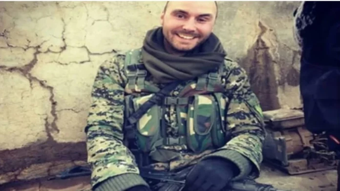 Βρετανός πρώην στρατιωτικός κρατείται στην Ουκρανία ως ύποπτος για κατασκοπεία υπέρ της Ρωσίας