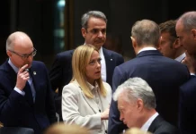 «Χρήματα σήμερα ή αίμα αύριο»: Θρίλερ στις Βρυξέλλες για τη βοήθεια στην Ουκρανία με παγωμένα ρωσικά κεφάλαια, «plan B» εάν δεν πειστεί το Βέλγιο