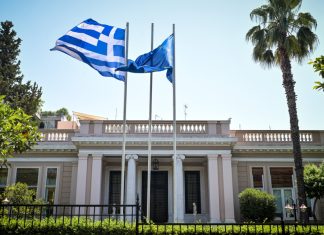 Ήχησε το «112» – Οι αγρότες στέλνουν μήνυμα στο Μαξίμου