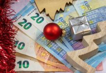 Ο Γολγοθάς των… Χριστoυγέννων