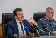 Κόρινθος: Άγρια ληστεία σε σπίτι 80χρονης – Οι πολίτες απροστάτευτοι