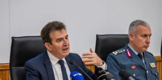 Κόρινθος: Άγρια ληστεία σε σπίτι 80χρονης – Οι πολίτες απροστάτευτοι