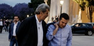 Η «ομάδα Πολάκη» επιτίθεται στον Τσίπρα- Η διαφοροποίηση Παππά