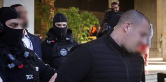 Φοινικούντα: Πότε σχεδίασαν το φονικό – Tα 7 λάθη που «πρόδωσαν» ανιψιό και επιχειρηματία