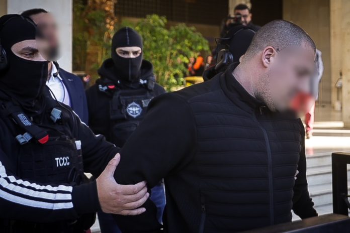 Φοινικούντα: Πότε σχεδίασαν το φονικό – Tα 7 λάθη που «πρόδωσαν» ανιψιό και επιχειρηματία