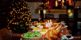 Χριστούγεννα με «λογαριασμό» Michelin: Έως και 20% ακριβότερο το φετινό γιορτινό τραπέζι