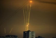 Η Ρωσία ανακοίνωσε την κατάρριψή drones που κατευθύνονταν προς τη Μόσχα