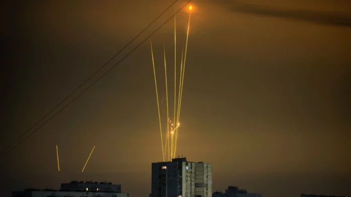 Η Ρωσία ανακοίνωσε την κατάρριψή drones που κατευθύνονταν προς τη Μόσχα