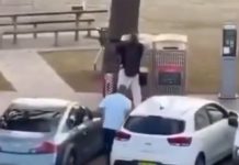 Μακελειό στην παραλία Μποντάι του Σίδνεϊ: Η στιγμή που πολίτης αφοπλίζει ένοπλο δράστη