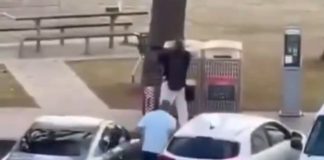 Μακελειό στην παραλία Μποντάι του Σίδνεϊ: Η στιγμή που πολίτης αφοπλίζει ένοπλο δράστη