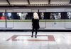 Στα όρια της ασφάλειας: Τι συμβαίνει στο Μετρό και τον Ηλεκτρικό της Αθήνας