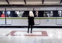 Στα όρια της ασφάλειας: Τι συμβαίνει στο Μετρό και τον Ηλεκτρικό της Αθήνας