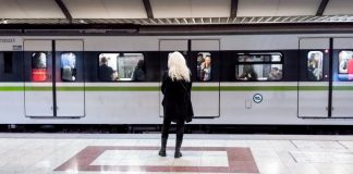 Στα όρια της ασφάλειας: Τι συμβαίνει στο Μετρό και τον Ηλεκτρικό της Αθήνας