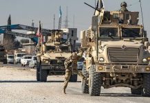 Συρία: Ενέδρα σε Αμερικανούς στρατιώτες – Αναφορές για τραυματίες, νεκρός ο δράστης