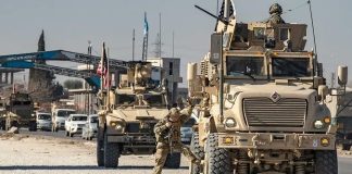 Συρία: Ενέδρα σε Αμερικανούς στρατιώτες – Αναφορές για τραυματίες, νεκρός ο δράστης