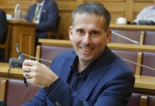 Διαμαντής Καραναστάσης: Του πήραν το δίπλωμα για ένα μήνα – Οδηγούσε υπό την επήρεια αλκοόλ