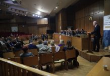 Ξέσπασε πόλεμος δικαστών και δικηγόρων: Αναφορές σε «εγκλήματα λευκού κολάρου» και κατηγορίες για «ιταμή στάση»