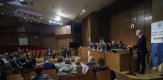 Ξέσπασε πόλεμος δικαστών και δικηγόρων: Αναφορές σε «εγκλήματα λευκού κολάρου» και κατηγορίες για «ιταμή στάση»