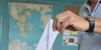 Δημοσκόπηση Alco: Στις 12 μονάδες η διαφορά ΝΔ και ΠΑΣΟΚ – Δίκιο στους αγρότες δίνουν 8 στους 10