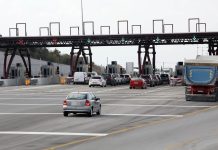 Θεσσαλονίκη: Εργαζόμενοι του Δήμου έκλεψαν τα e-pass από απορριμματοφόρα και περνούσαν με τα ΙΧ τους διόδια