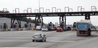 Θεσσαλονίκη: Εργαζόμενοι του Δήμου έκλεψαν τα e-pass από απορριμματοφόρα και περνούσαν με τα ΙΧ τους διόδια