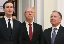 Μυστικές επαφές Ρωσίας–ΗΠΑ στο Μαϊάμι για την Ουκρανία, χωρίς το Κίεβο