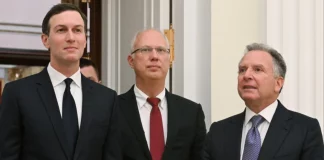 Μυστικές επαφές Ρωσίας–ΗΠΑ στο Μαϊάμι για την Ουκρανία, χωρίς το Κίεβο