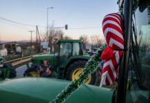 Η επιβεβαίωση για τα πρόστιμα στα τρακτέρ