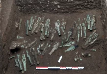 Αίγυπτος: Αρχαιολόγοι ταυτοποίησαν τη μούμια του φαραώ Σεσόνκ Γ΄ στην Τάνιδα