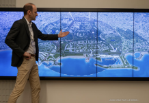 Ελληνικό: Η «εμβληματική επένδυση» κάνει τους πολίτες να θρηνούν, γράφει η Le Monde