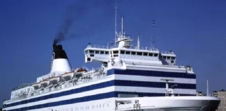 Κλείνει ο φάκελος του ναυαγίου του Estonia με τους 852 νεκρούς: Αιτία η κατάρρευση του πρωραίου τμήματος του πλοίου